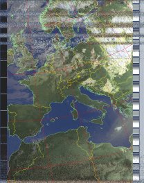 NOAA 15
